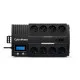 SAI Interactivo Cyberpower BR1000ELCD-FR 600 W