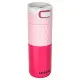 Taza Termo con Tapa Kambukka Etna Grip Diva Rosa Acero Inoxidable 500 ml