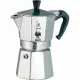Italian Coffee Pot Bialetti Aluminium