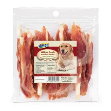 Snack para Perros Hilton Pato 500 g
