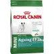 Pienso Royal Canin Mini Ageing 12+ Adulto Senior Aves 3,5 g