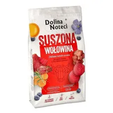 Pienso Dolina Noteci Premium Adulto Ternera 9 kg