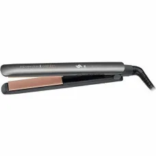 Plancha de Pelo Remington S 8598 Negro Gris Negro/Gris