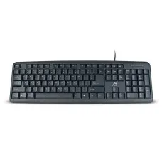 Keyboard Tracer Maverick Black QWERTY
