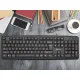 Keyboard Tracer Maverick Black QWERTY