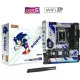 Placa Base ASRock B760M PG SONIC WIFI Intel B760 LGA 1700