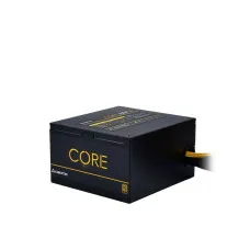 Fuente de Alimentación Chieftec BBS-500S 500 W 80 Plus Gold