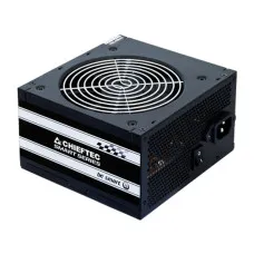 Fuente de Alimentación Chieftec GPS-500A8 500 W 130 W ATX 80 PLUS