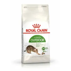 Cat food Royal Canin Active Life Outdoor Adult Birds 4 Kg