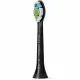 Replacement Head Philips Paquete de 4 cabezales de cepillado sónicos estándar