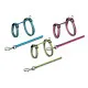 Arnés para Gato Trixie 41862 27-45 cm