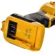 LEDlamp Dewalt DCL040