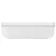 Lunch box Zwilling Fresh & Save White 1 L 14,6 x 6,5 x 21,7 cm
