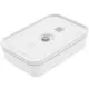 Lunch box Zwilling Fresh & Save White 1 L 14,6 x 6,5 x 21,7 cm