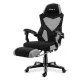 Silla Gaming Huzaro Combat 3.0 Negro