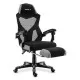 Silla Gaming Huzaro Combat 3.0 Negro