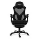 Silla Gaming Huzaro Combat 3.0 Negro