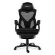 Silla Gaming Huzaro Combat 3.0 Negro