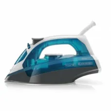 Plancha de Vapor Black & Decker Azul 2200 W