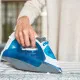 Steam Iron Black & Decker Blue 2200 W