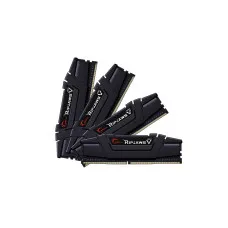Memoria RAM GSKILL F4-4000C18Q-128GVK CL18 32 GB 128 GB