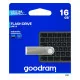 Memoria USB GoodRam UUN2 Plateado 16 GB