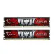Memoria RAM GSKILL DDR3-1600 CL11 16 GB