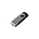 Memoria USB GoodRam UTS3-0640K0R11 USB 3.1 Negro 64 GB