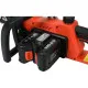 Chainsaw Yato YT-82812 (3/8