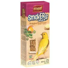 Bird food Vitapol Smakers 50 ml 50 g