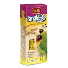 Bird food Vitapol Smakers 80 g