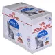 Comida para gato Royal Canin Indoor Sterilized Carne 12 x 85 g