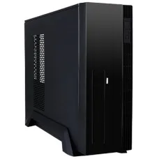 Caja Semitorre ATX Chieftec UE-02B Negro