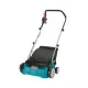 Escarificador de césped Makita UV3200 30 L
