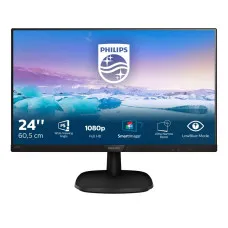 Monitor Philips 243V7QJABF/00 23,8