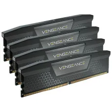 Memoria RAM Corsair CMK192GX5M4B5200C38 DDR5 CL38 192 Gb