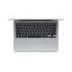 Laptop Apple MacBook Air 13,3