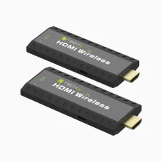 Transmisor Techly IDATA HDMI-WL53