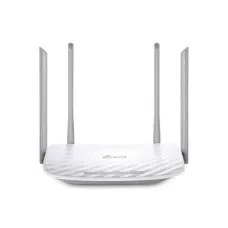 Router TP-Link Archer C50 867 Mbit/s White