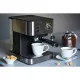 Cafetera Superautomática Blaupunkt CMP312 Negro 850 W 2 Tazas 1,6 L