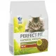 Comida para gato Perfect Fit Natural Vitality Beef 2,4 kg Adultos Pollo