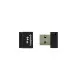 Memoria USB GoodRam UPI2-0640K0R11 Negro 64 GB