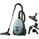 Aspiradora con Bolsa Electrolux PD82-4MB Azul 500 W 600 W
