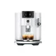 Cafetera Superautomática Jura E8 Piano White (EC) Blanco 1450 W 15 bar 1,9 L