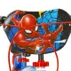 Bicicleta Infantil Huffy 21901W Spider-Man Azul Rojo