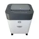 Trituradora de Papel HP ONESHRED Auto 100cc 17 L
