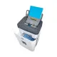 Paper Shredder HP ONESHRED Auto 200cc 28 L