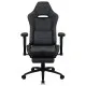 Silla Gaming Aerocool ROYALSLATEGR Negro Gris