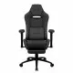 Silla Gaming Aerocool ROYALASHBK Negro