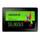 Hard Drive Adata Ultimate SU650 240 GB SSD